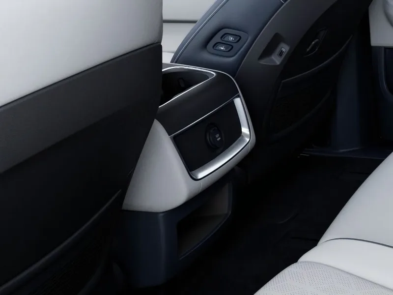 2026 Kia Carnival EX, photo 26