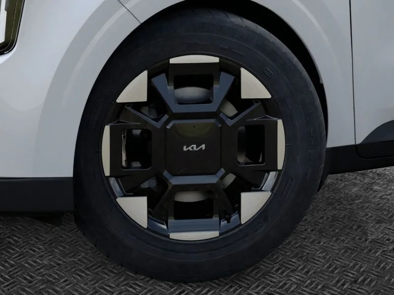2026 Kia Carnival EX, photo 9