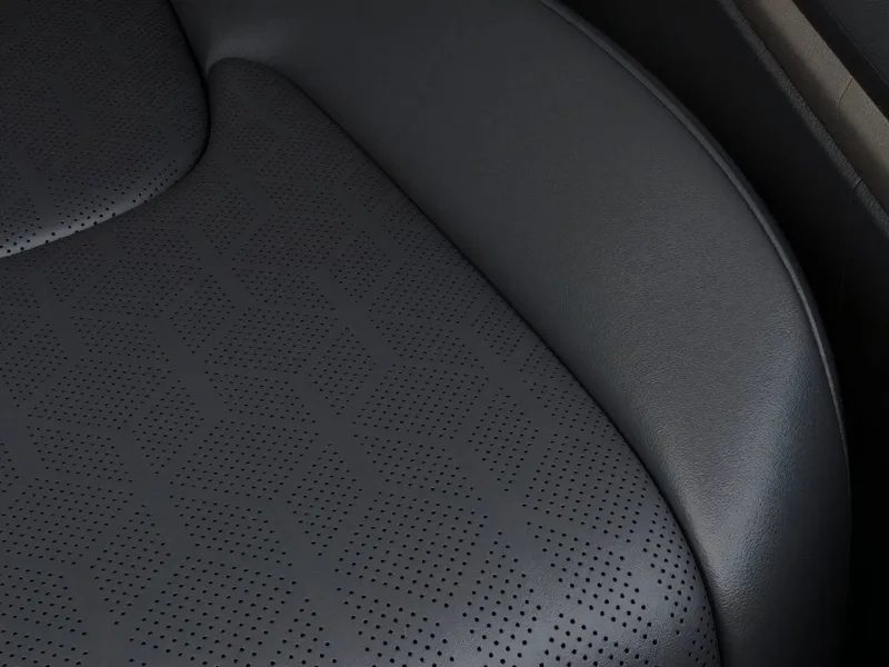 2027 Kia Carnival EX, photo 24