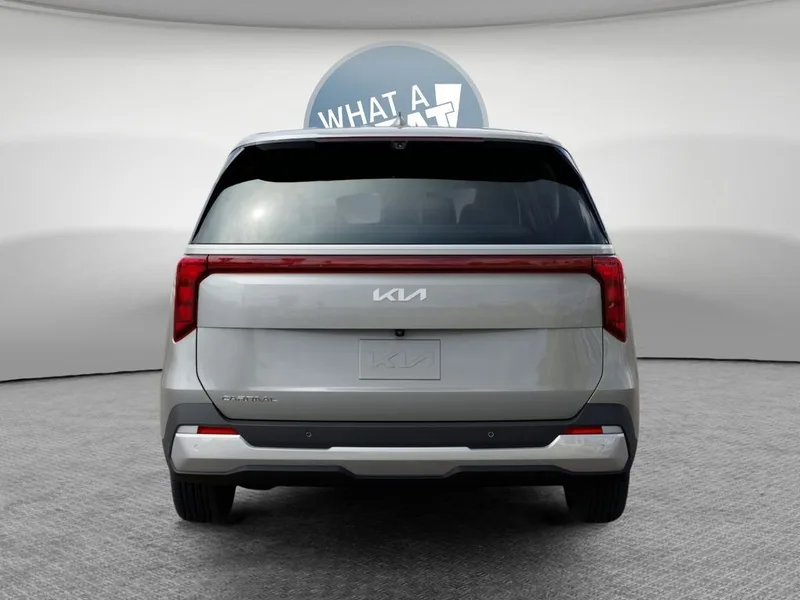 2027 Kia Carnival EX, photo 13