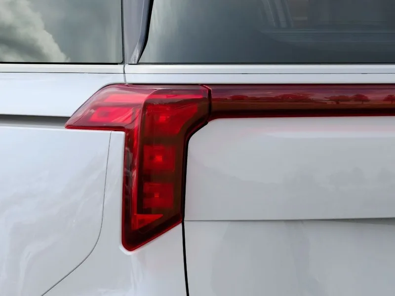 2027 Kia Carnival Hybrid EX, photo 11