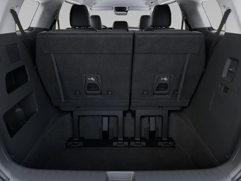 2027 Kia Carnival Hybrid EX, photo 19