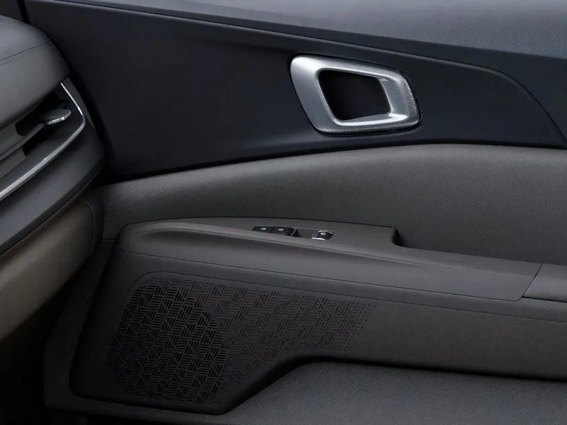 2027 Kia Carnival Hybrid EX, photo 25