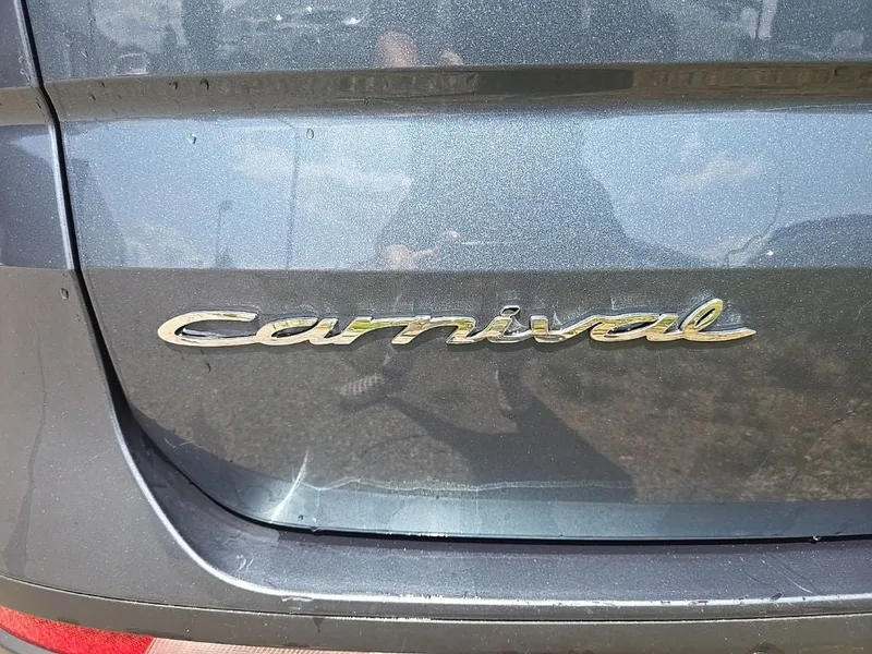 2022 Kia Carnival SX Prestige, photo 6