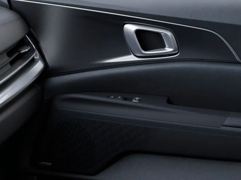 2026 Kia Carnival SX Prestige, photo 25