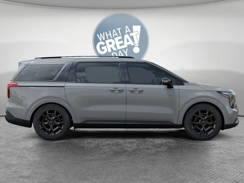 2026 Kia Carnival SX Prestige, photo 7