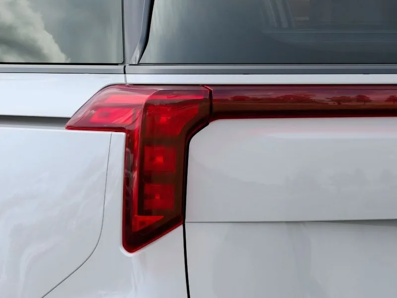 2027 Kia Carnival SX, photo 11