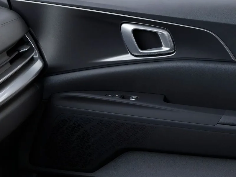 2027 Kia Carnival SX, photo 25