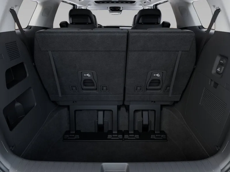 2027 Kia Carnival SX Prestige, photo 19
