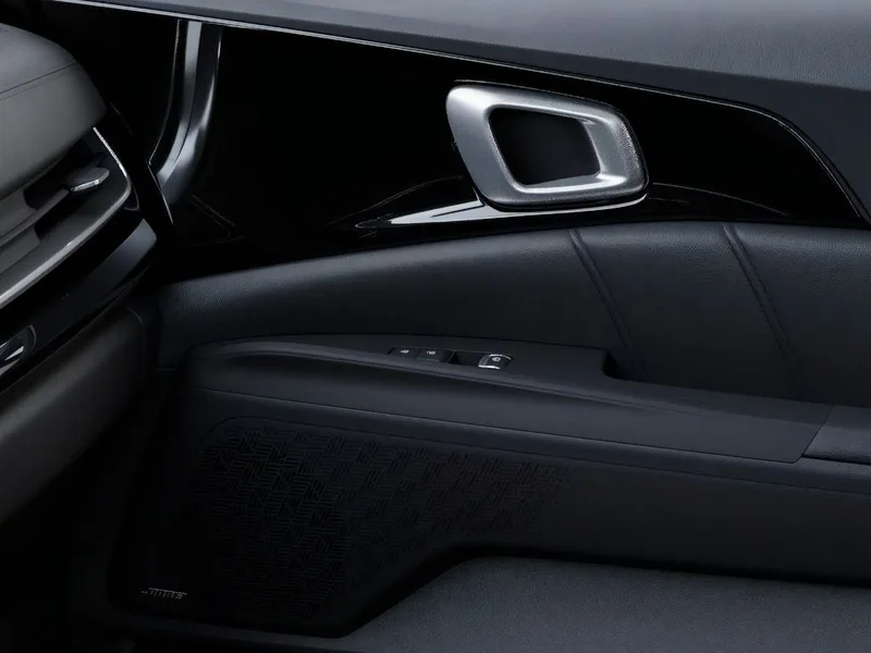 2027 Kia Carnival SX Prestige, photo 25