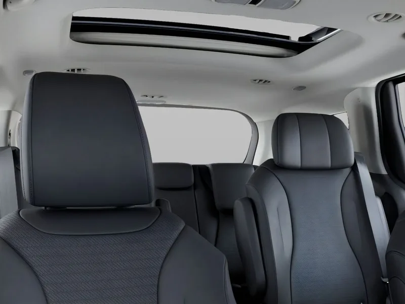 2027 Kia Carnival SX Prestige, photo 27