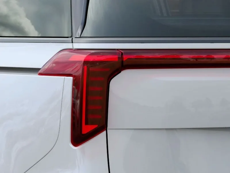 2027 Kia Carnival SX Prestige, photo 11