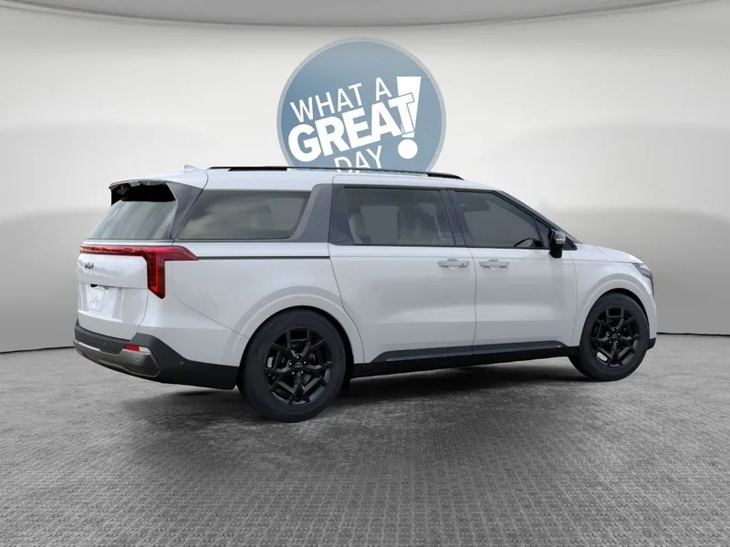 2027 Kia Carnival SX Prestige, photo 6