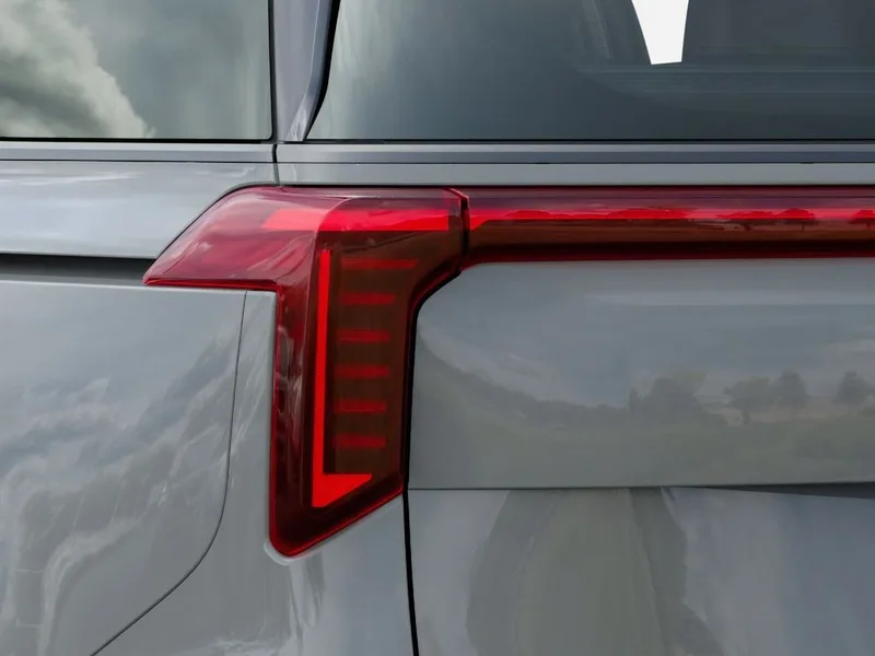 2027 Kia Carnival SX Prestige, photo 11