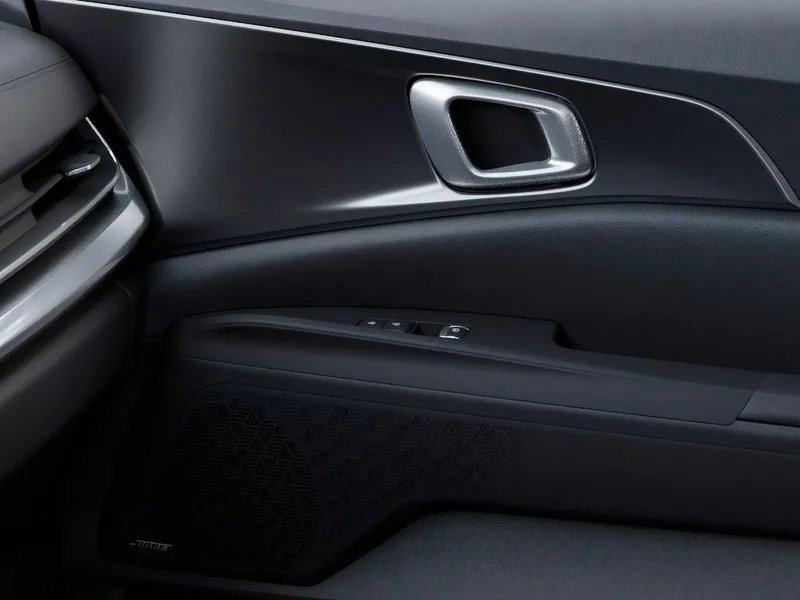 2027 Kia Carnival Hybrid SX Prestige, photo 25