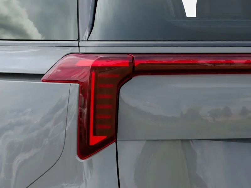 2027 Kia Carnival Hybrid SX Prestige, photo 11