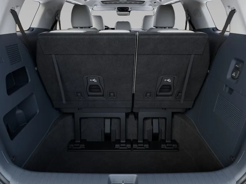 2027 Kia Carnival Hybrid SX Prestige, photo 19