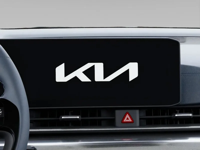 2027 Kia Carnival Hybrid SX Prestige, photo 20