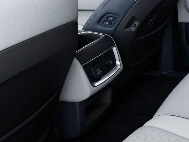 2027 Kia Carnival Hybrid SX Prestige, photo 26