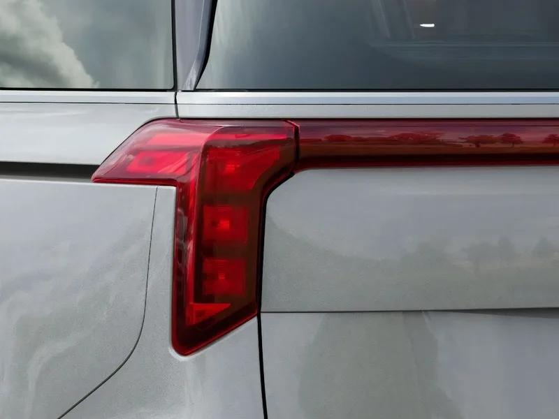 2027 Kia Carnival Hybrid SX, photo 11