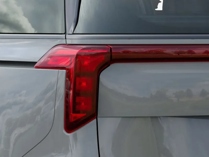 2027 Kia Carnival Hybrid SX, photo 11