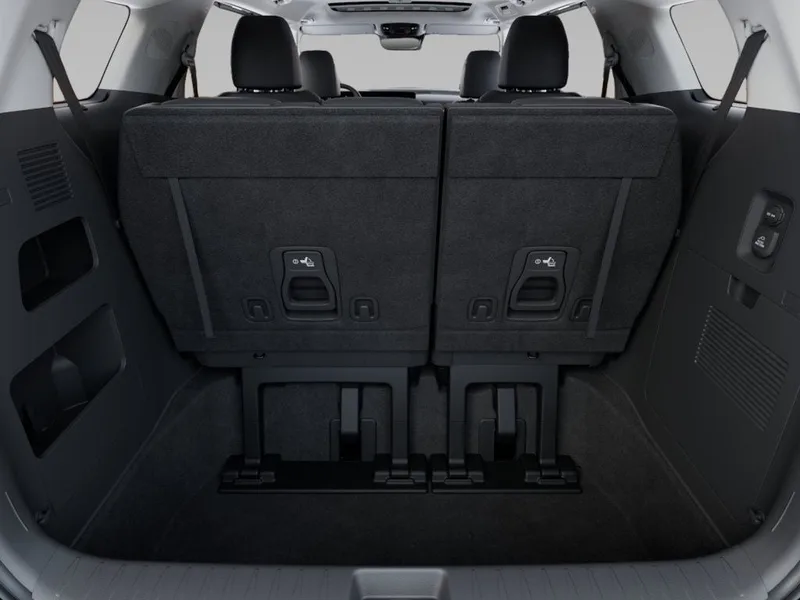 2027 Kia Carnival Hybrid SX, photo 19