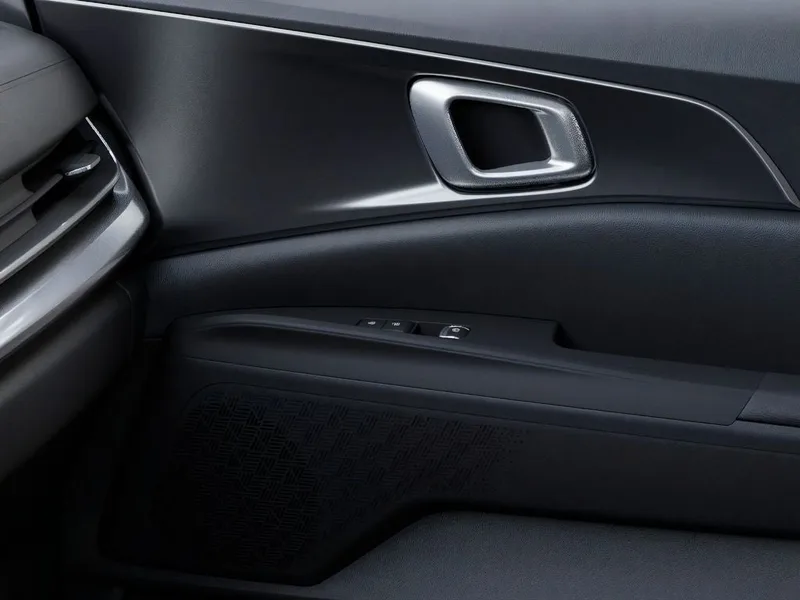 2027 Kia Carnival Hybrid SX, photo 25