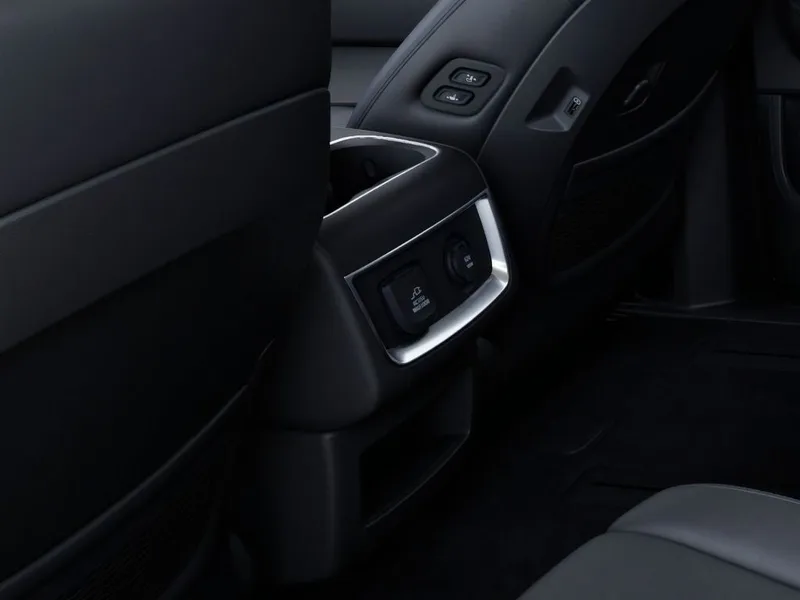 2027 Kia Carnival Hybrid SX, photo 26