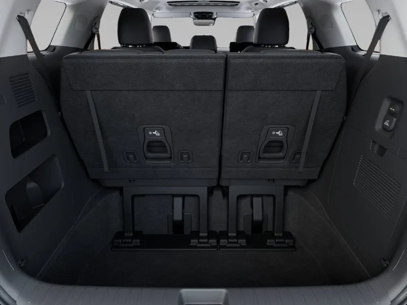 2027 Kia Carnival Hybrid SX Prestige, photo 19