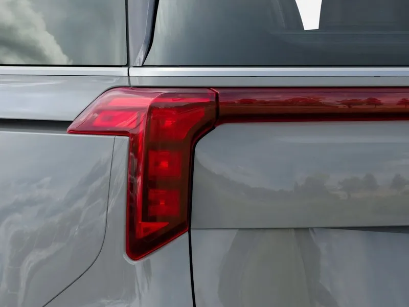2027 Kia Carnival Hybrid SX, photo 11