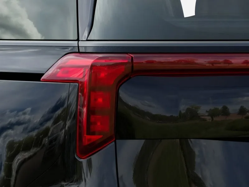 2027 Kia Carnival Hybrid SX, photo 11
