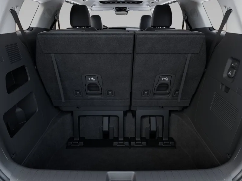2027 Kia Carnival Hybrid SX, photo 19