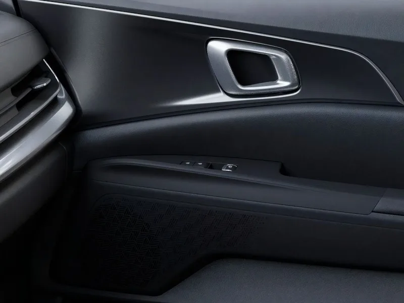 2027 Kia Carnival Hybrid SX, photo 25