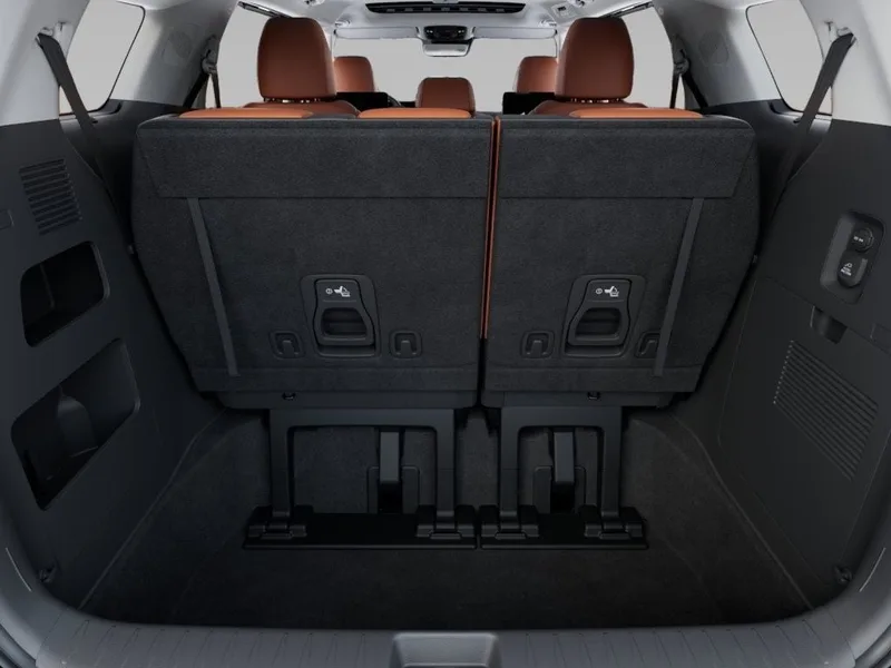 2027 Kia Carnival Hybrid SX Prestige, photo 19