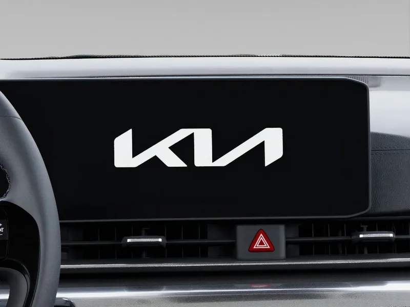 2027 Kia Carnival Hybrid SX Prestige, photo 20