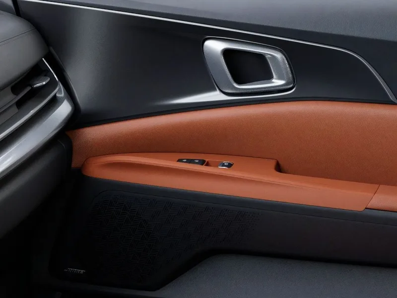 2027 Kia Carnival Hybrid SX Prestige, photo 25