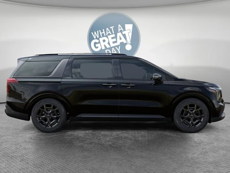 2027 Kia Carnival Hybrid SX Prestige, photo 7
