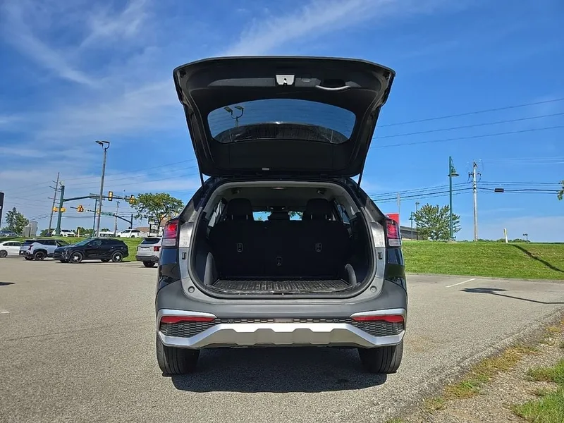 2023 Kia Sportage LX AWD, photo 5