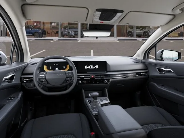 2027 Kia Sportage LX, photo 14