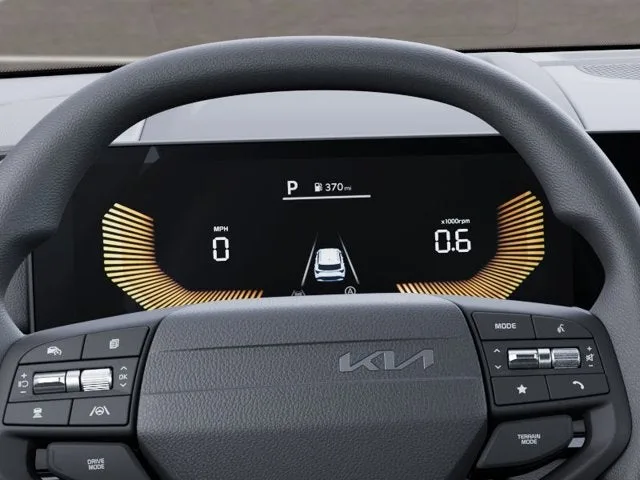 2027 Kia Sportage LX, photo 21