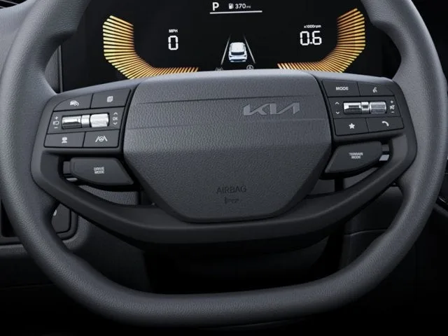 2027 Kia Sportage LX, photo 22