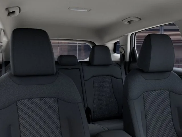 2027 Kia Sportage LX, photo 27