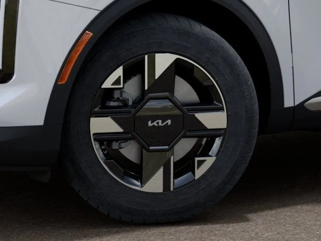 2027 Kia Sportage LX, photo 9