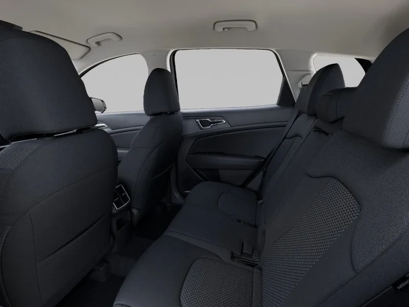 2027 Kia Sportage Hybrid S, photo 18