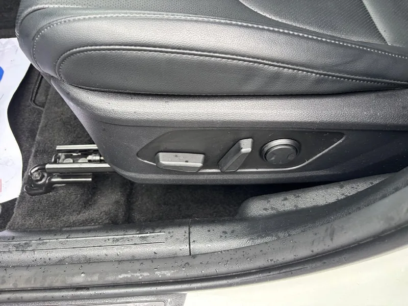 2023 Kia Sportage Hybrid EX AWD, photo 13