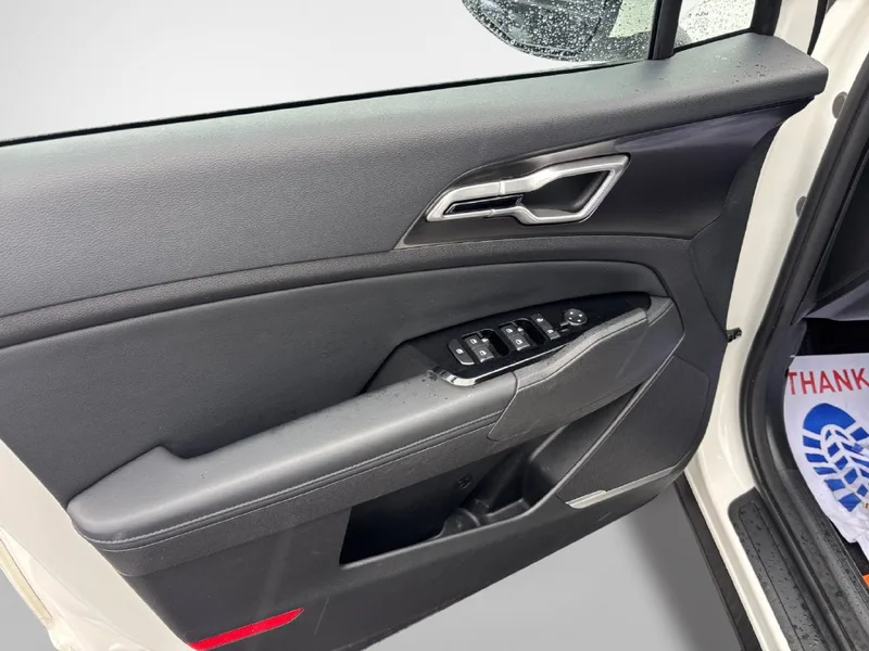 2023 Kia Sportage Hybrid EX AWD, photo 14