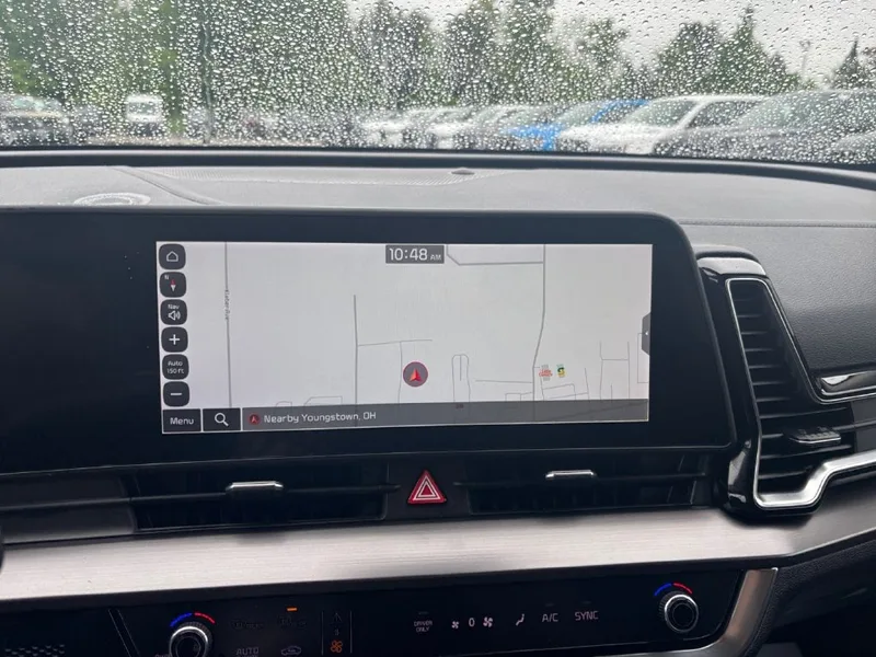 2023 Kia Sportage Hybrid EX AWD, photo 20