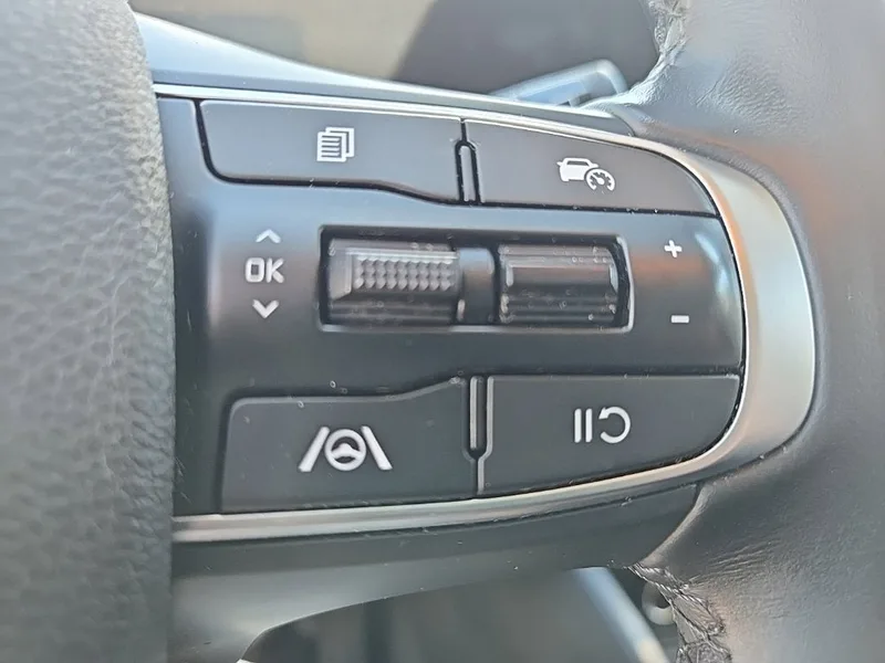 2023 Kia Sportage Hybrid EX AWD, photo 29