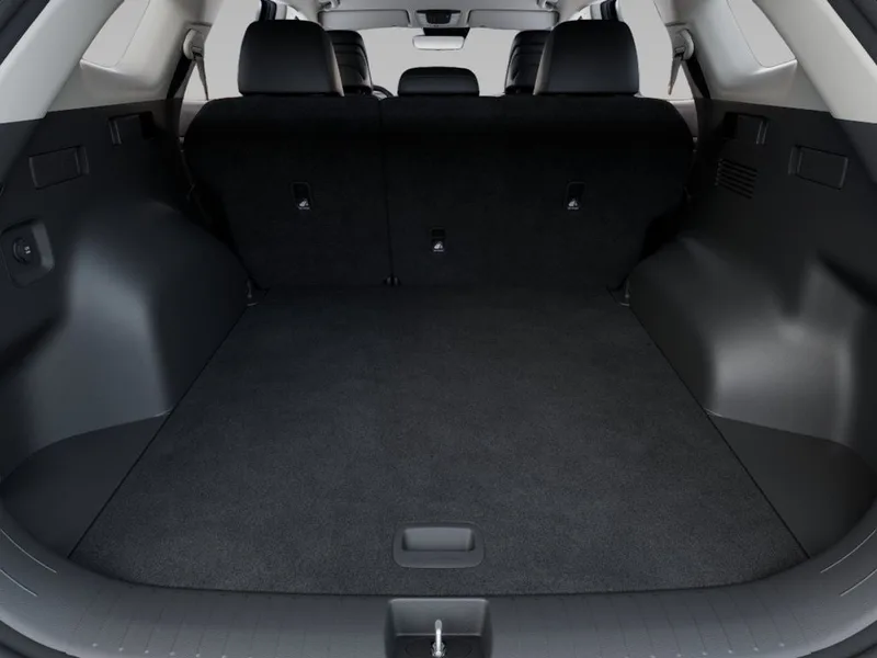 2027 Kia Sportage Hybrid EX, photo 19