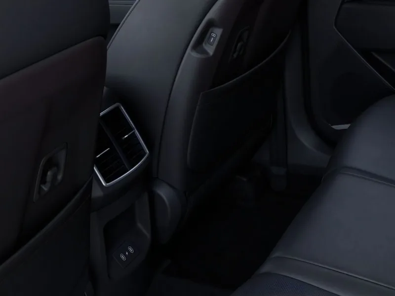 2027 Kia Sportage Hybrid EX, photo 26